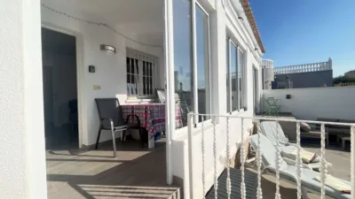 Casa – Orihuela, Villa Rosa, Urbanización la Florida - Vista 4