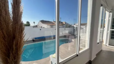 Casa – Orihuela, Villa Rosa, Urbanización la Florida - Vista 5