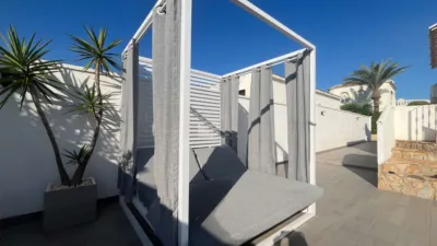 Casa – Orihuela, Villa Rosa, Urbanización la Florida - Vista 3
