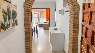 Pis – Torrevieja - Vista 3