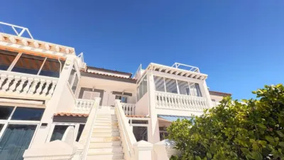 Pis – Orihuela - Vista 2