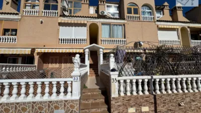Casa – Torrevieja - Vista 2