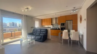 Piso – Orihuela - Vista 4