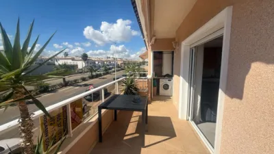 Piso – Orihuela - Vista 2