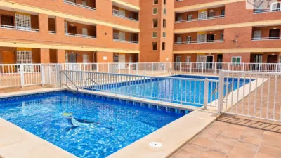 Pis – Torrevieja - Vista 2