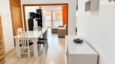 Pis – Torrevieja - Vista 5