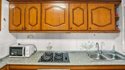 Pis – Torrevieja - Vista 4