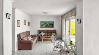 Pis – Torrevieja - Vista 3