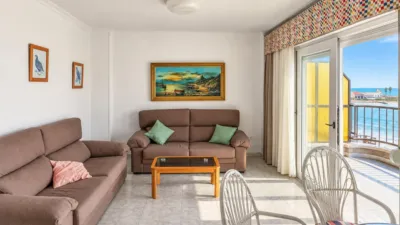 Pis – Torrevieja - Vista 2