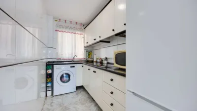 Pis – Torrevieja - Vista 5
