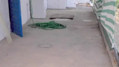 Casa en alquiler en Almayate, Almayate (Vélez-Málaga) de 2.820 €<span>/mes</span>