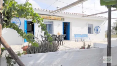 Casa en alquiler en Almayate, Almayate (Vélez-Málaga) de 2.820 €<span>/mes</span>