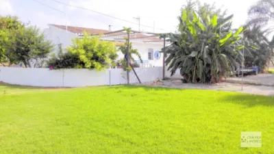 Casa en alquiler en Almayate, Almayate (Vélez-Málaga) de 2.820 €<span>/mes</span>