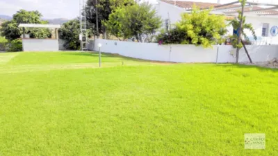 Casa en alquiler en Almayate, Almayate (Vélez-Málaga) de 2.820 €<span>/mes</span>