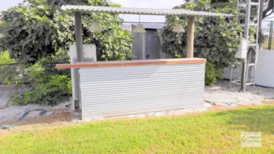 Casa en alquiler en Almayate, Almayate (Vélez-Málaga) de 2.820 €<span>/mes</span>