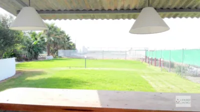 Casa en alquiler en Almayate, Almayate (Vélez-Málaga) de 2.820 €<span>/mes</span>