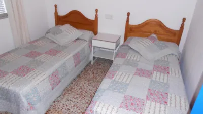 Casa en alquiler en Almayate, Almayate (Vélez-Málaga) de 2.820 €<span>/mes</span>