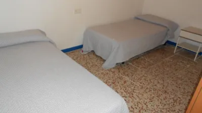 Casa en alquiler en Almayate, Almayate (Vélez-Málaga) de 2.820 €<span>/mes</span>