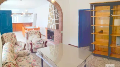 Casa en alquiler en Almayate, Almayate (Vélez-Málaga) de 2.820 €<span>/mes</span>