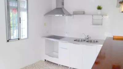 Casa en alquiler en Almayate, Almayate (Vélez-Málaga) de 2.820 €<span>/mes</span>