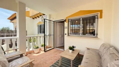 Piso – Orihuela, Villa Rosa, Urbanización la Florida - Vista 2