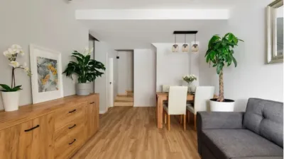 Piso – Orihuela, Villa Rosa, Urbanización la Florida - Vista 4