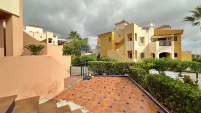 Pis – Torrevieja - Més