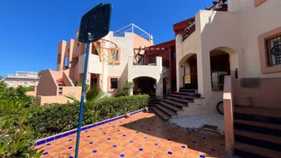 Pis – Torrevieja - Vista 2