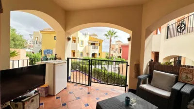 Pis – Torrevieja - Vista 4