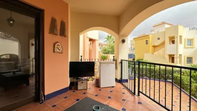 Pis – Torrevieja - Vista 5