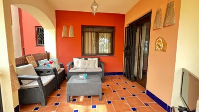Pis – Torrevieja - Vista 3