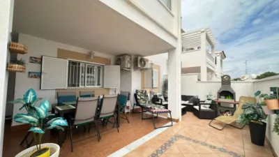 Piso – Orihuela, Urbanización Horizonte - Vista 2