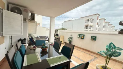 Piso – Orihuela, Urbanización Horizonte - Vista 3