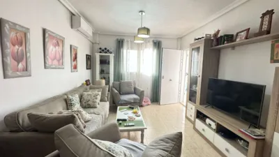Piso – Orihuela, Urbanización Horizonte - Más