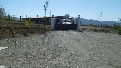 Rustic Finca in Álora photo 12