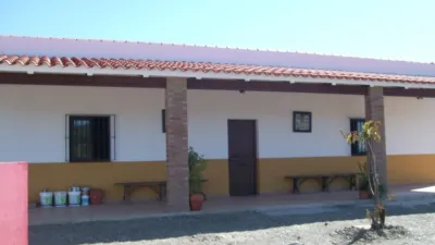 Rustic Finca in Álora photo 2