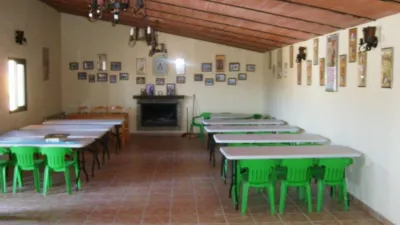 Rustic Finca in Álora photo 3