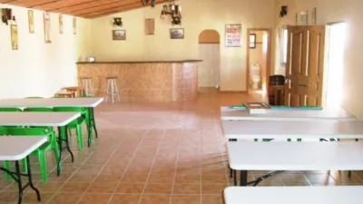 Rustic Finca in Álora photo 4