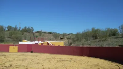 Rustic Finca in Álora photo 9