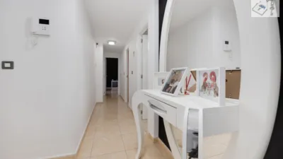 Piso – Torrevieja - Vista 2