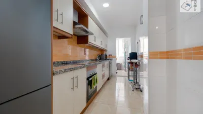 Piso – Torrevieja - Vista 4
