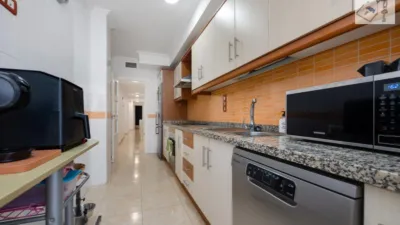 Piso – Torrevieja - Vista 5