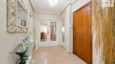 Piso – Torrevieja, Europa - Más