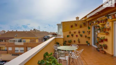Piso – Pilar de la Horadada, Lo Sáez - Vista 3