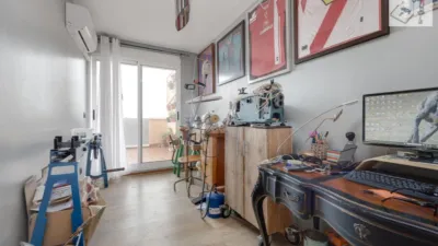 Piso – Pilar de la Horadada, Lo Sáez - Más