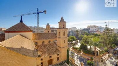 Apartamento en venta en Centro, Centro (Torrevieja) de 169.969 €