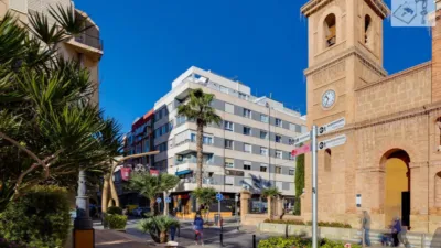 Apartamento en venta en Centro, Centro (Torrevieja) de 169.969 €
