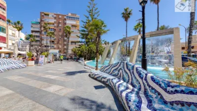Apartamento en venta en Centro, Centro (Torrevieja) de 169.969 €