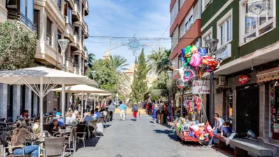 Apartamento en venta en Centro, Centro (Torrevieja) de 169.969 €