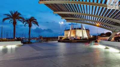 Apartamento en venta en Centro, Centro (Torrevieja) de 169.969 €